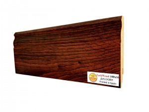 ������� ��� Teckwood ��� ����� (100 � 16 � 2150 ��)