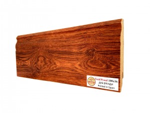 ������� ��� Teckwood ��� ������ (100 � 16 � 2150 ��)