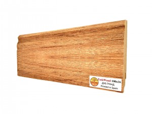 ������� ��� Teckwood ��� ����� (100 � 16 � 2150 ��)