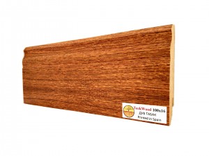 ������� ��� Teckwood ��� ����� (100 � 16 � 2150 ��)