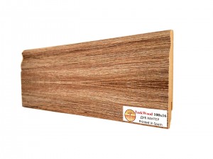 ������� ��� Teckwood ��� ������ (100 � 16 � 2150 ��)