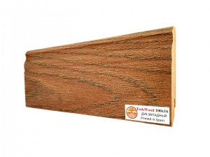 ������� ��� Teckwood ��� �������� (100 � 16 � 2150 ��)