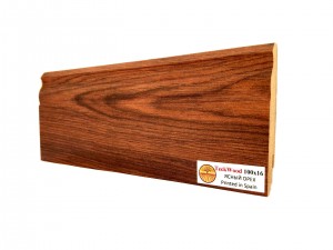 ������� ��� Teckwood ����� ���� (100 � 16 � 2150 ��)