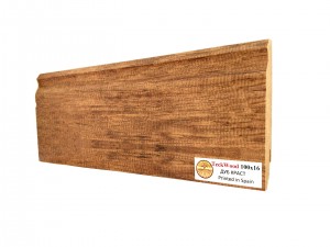 ������� ��� Teckwood ��� ����� (100 � 16 � 2150 ��)