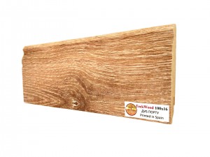 ������� ��� Teckwood ��� ����� (100 � 16 � 2150 ��)