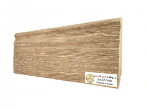 ������� ��� Teckwood ��� ������ (100 � 16 � 2150 ��)