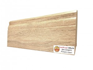 ������� ��� Teckwood ��� ������� (100 � 16 � 2150 ��)