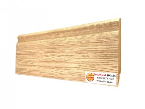 ������� ��� Teckwood ���� ������� (100 � 16 � 2150 ��)