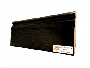 ������� ��� Teckwood ����� (100 � 16 � 2150 ��)