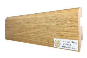 ������� ��� Teckwood ��� ���� (75 � 16 � 2150 ��)