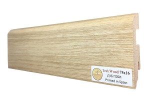 ������� ��� Teckwood ��� ���� (75 � 16 � 2150 ��)