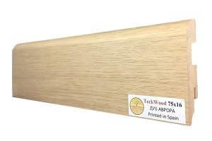 ������� ��� Teckwood ��� ������ (75 � 16 � 2150 ��)
