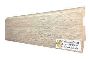 ������� ��� Teckwood ��� ������� (75 � 16 � 2150 ��)
