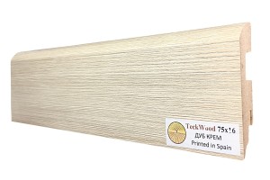������� ��� Teckwood ��� ���� (75 � 16 � 2150 ��)