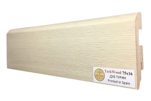 ������� ��� Teckwood ��� ����� (75 � 16 � 2150 ��)