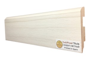 ������� ��� Teckwood ������ ������� (75 � 16 � 2150 ��)