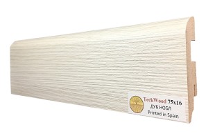 ������� ��� Teckwood ��� ���� (75 � 16 � 2150 ��)