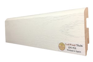 ������� ��� Teckwood ��� ˸� (75 � 16 � 2150 ��)