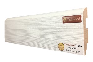 ������� ��� Teckwood ��� ����� (75 � 16 � 2150 ��)