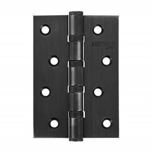 ����� ������� ADDEN BAU 100X70X2.5 4BB BLACK NICKEL ������������� (������ ������)