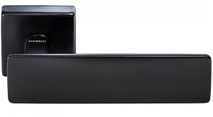 ����� ������� Morelli Luxury ECO SPACE NERO ������