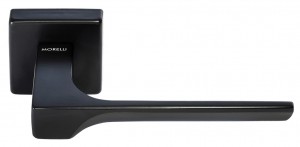 ����� ������� Morelli Luxury ECO FIORD NERO ������