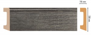 ������� Decomaster D234-87 (58�16�2400��)