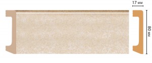 ������� Decomaster D235-18D (80�17�2400��)