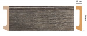������� Decomaster D235-86 (80�17�2400��)