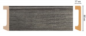������� Decomaster D235-87 (80�17�2400��)