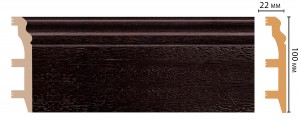 ������� Decomaster D232-433 (100�22�2400��)