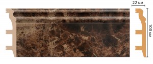 ������� Decomaster D232-713 (100�22�2400��)