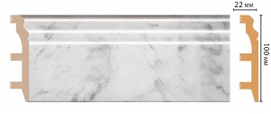������� Decomaster D232-79 (100�22�2400��)