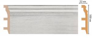 ������� Decomaster D232-84 (100�22�2400��)