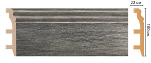 ������� Decomaster D232-87 (100�22�2400��)