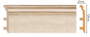 ������� Decomaster D233-18D (120�23�2400��)