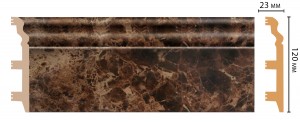 ������� Decomaster D233-713 (120�23�2400��)