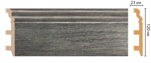 ������� Decomaster D233-87 (120�23�2400��)