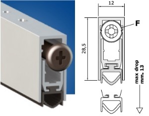 ����� ������� Morelli Innovation Seal Simple 900 (��� ������ ������� �� 900��)