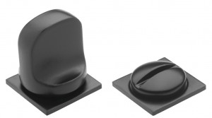 �������������� ������� Morelli Luxury Essential LUX-WC-SM NERO ������