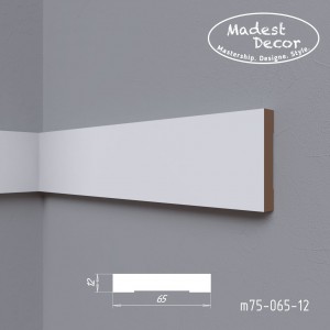 ������� Madest Decor ��� m75-065-12