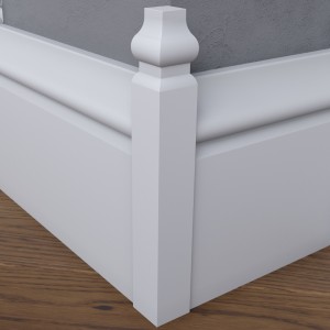 �������������� ��-� Madest Decor ��� CD22 (16x180x16 ��)