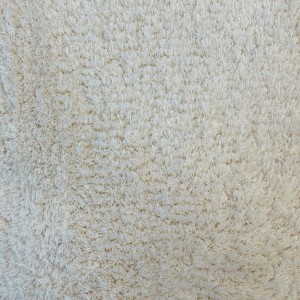 �������� Ozkaplan Gold Shaggy 01800A white