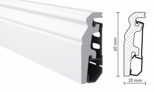 ������� Arbiton VEGA P0620 (20 � 60 � 2400)