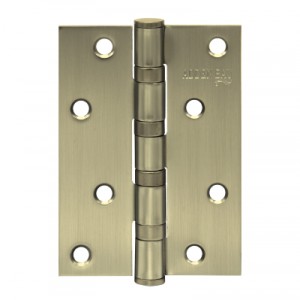 ����� ������� ADDEN BAU 100X70X2.5 4BB SATIN NICKEL ������������� (������� ������)