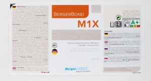    BergerBond M1X (7)