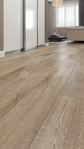   Alpine floor Premium XL  7-13  