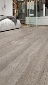   Alpine floor Premium XL  7-15  