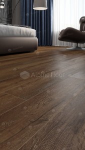   Alpine floor Premium XL  7-18  