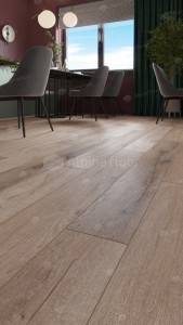   Alpine floor Premium XL  7-20  